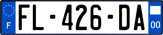 FL-426-DA