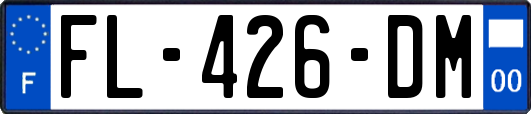 FL-426-DM