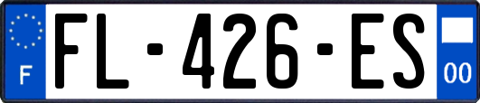 FL-426-ES