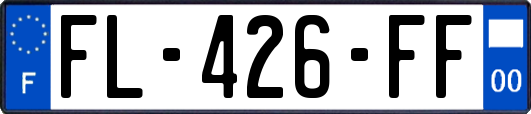 FL-426-FF