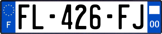 FL-426-FJ