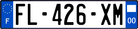 FL-426-XM