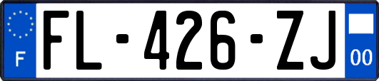 FL-426-ZJ