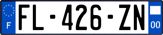 FL-426-ZN