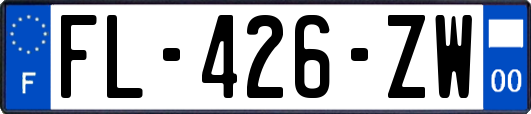 FL-426-ZW