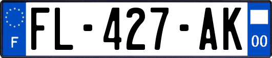 FL-427-AK