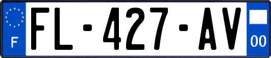 FL-427-AV