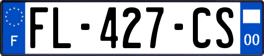 FL-427-CS