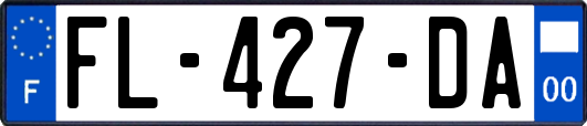 FL-427-DA
