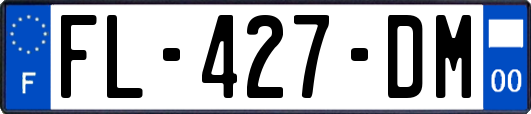 FL-427-DM