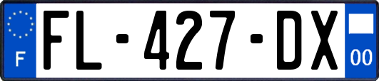 FL-427-DX