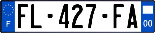 FL-427-FA