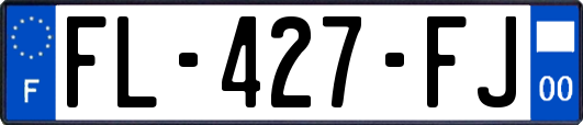 FL-427-FJ