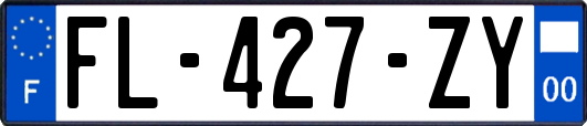 FL-427-ZY