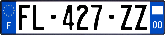 FL-427-ZZ