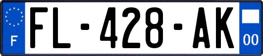 FL-428-AK