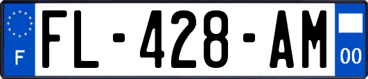 FL-428-AM