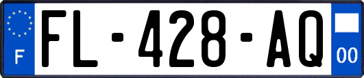 FL-428-AQ