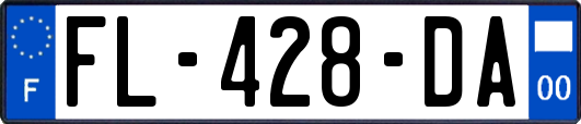 FL-428-DA