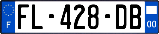 FL-428-DB
