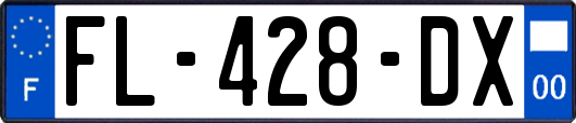 FL-428-DX