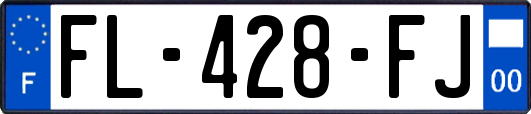 FL-428-FJ