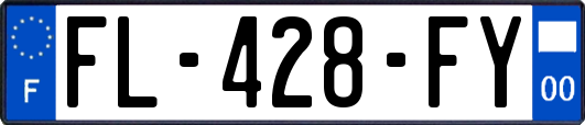 FL-428-FY