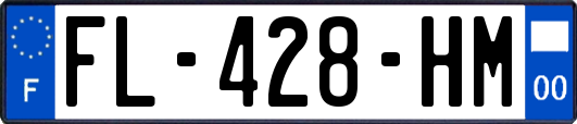FL-428-HM