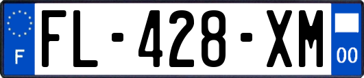 FL-428-XM