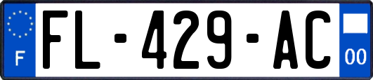 FL-429-AC