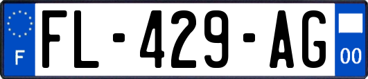 FL-429-AG