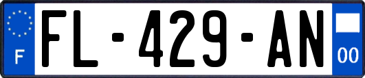 FL-429-AN