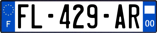 FL-429-AR