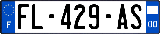 FL-429-AS