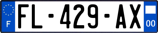 FL-429-AX