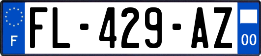 FL-429-AZ