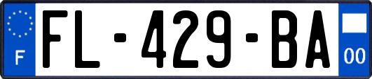 FL-429-BA