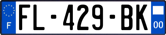 FL-429-BK
