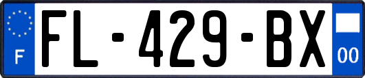 FL-429-BX
