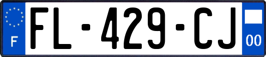FL-429-CJ