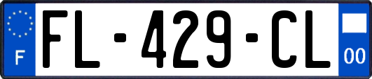 FL-429-CL