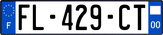 FL-429-CT