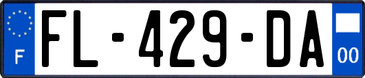 FL-429-DA