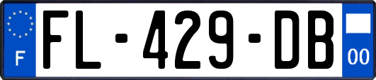 FL-429-DB