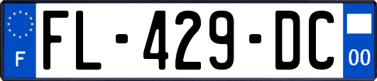 FL-429-DC