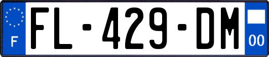 FL-429-DM