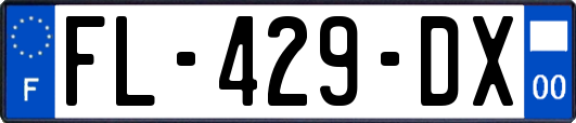 FL-429-DX