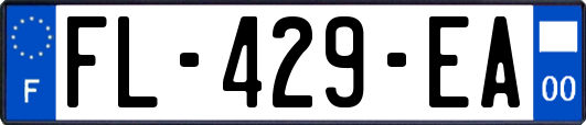 FL-429-EA