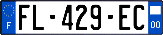 FL-429-EC