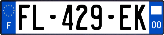 FL-429-EK